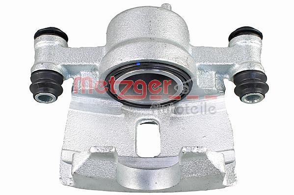 Étrier de frein METZGER 6260356